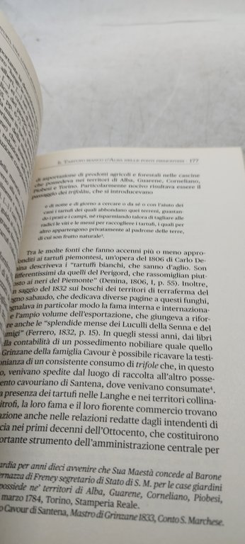 di tartufi e di masche il tartufo bianco d'alba una …