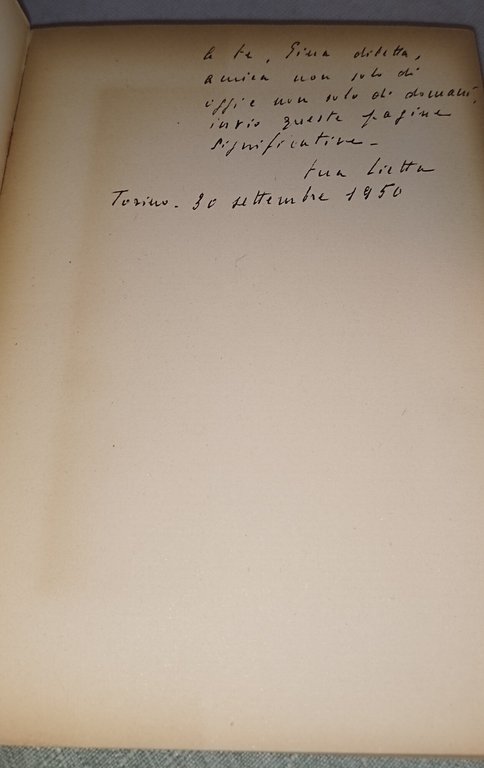 dialoghi con leucò cesare pavese einaudi 1947 ottobre | Immagine Gallery 6