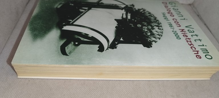 dialogo con nietzsche saggi 1961-2000 | Immagine Gallery 5