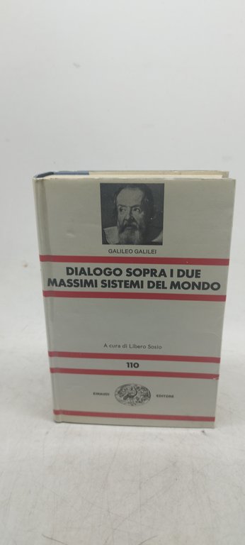 dialogo sopra i due massimi sistemi del mondo galileo galilei …