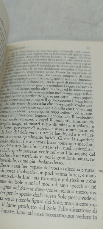 dialogo sopra i due massimi sistemi del mondo galileo galilei …