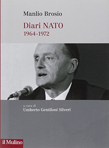 Diari NATO (1964-1972)
