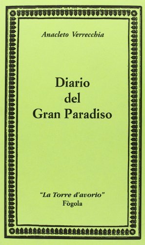 Diario del Gran Paradiso