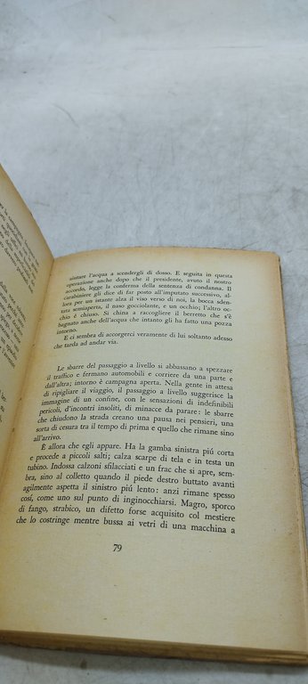 diario di un giudice dante troisi einaudi