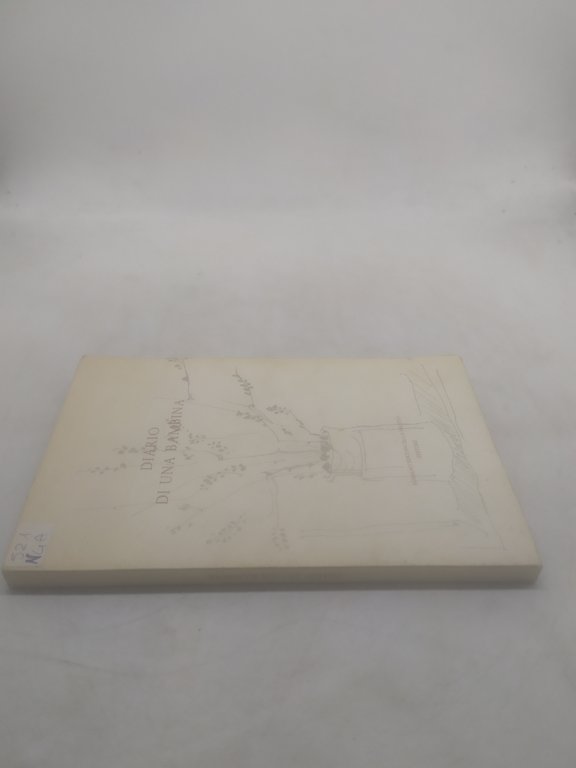 diario di una bambina lucio polo