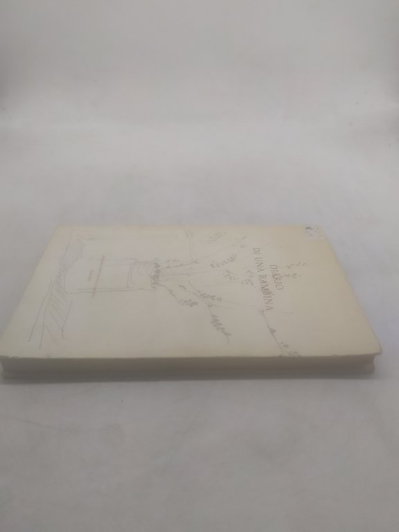 diario di una bambina lucio polo