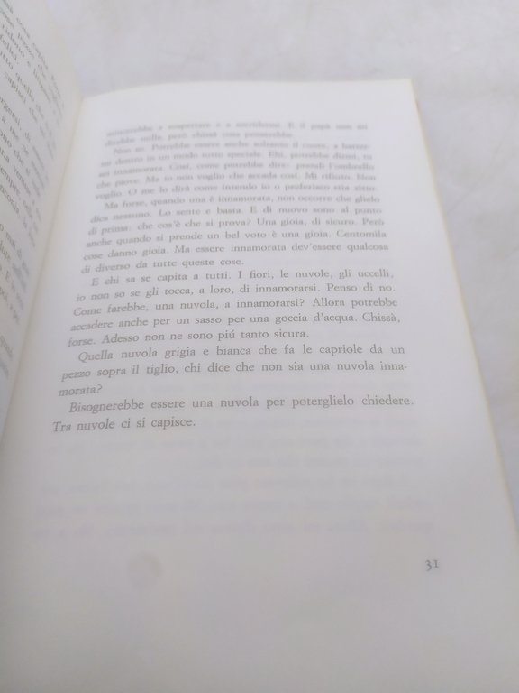 diario di una bambina lucio polo