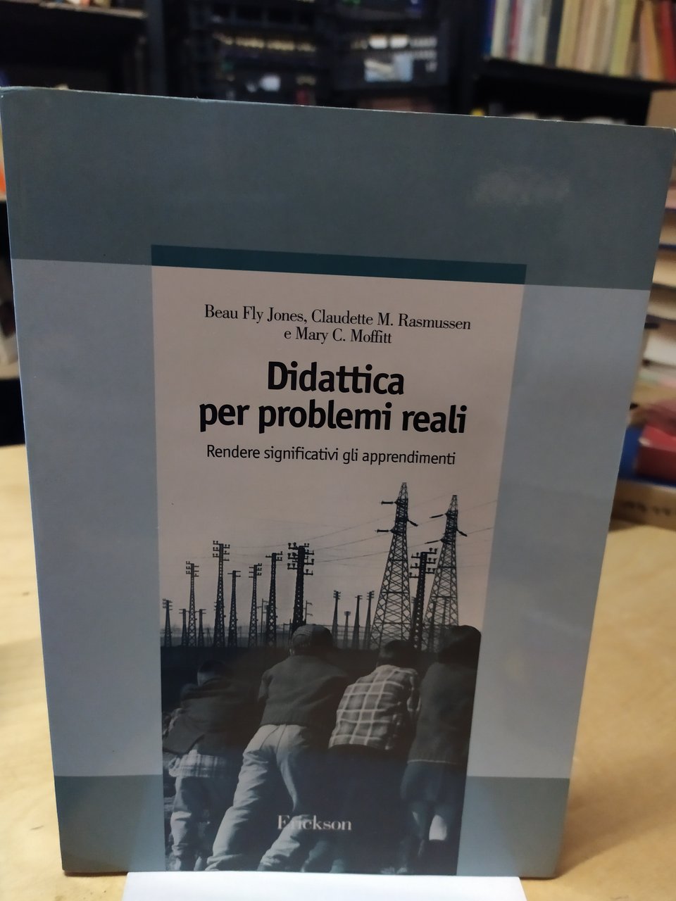 didattica per problemi reali rendere significativi gli apprendimenti