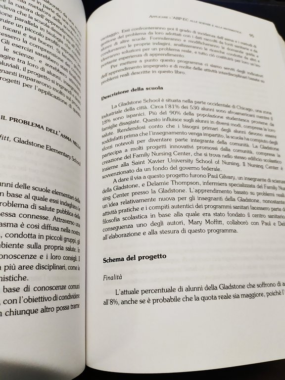 didattica per problemi reali rendere significativi gli apprendimenti