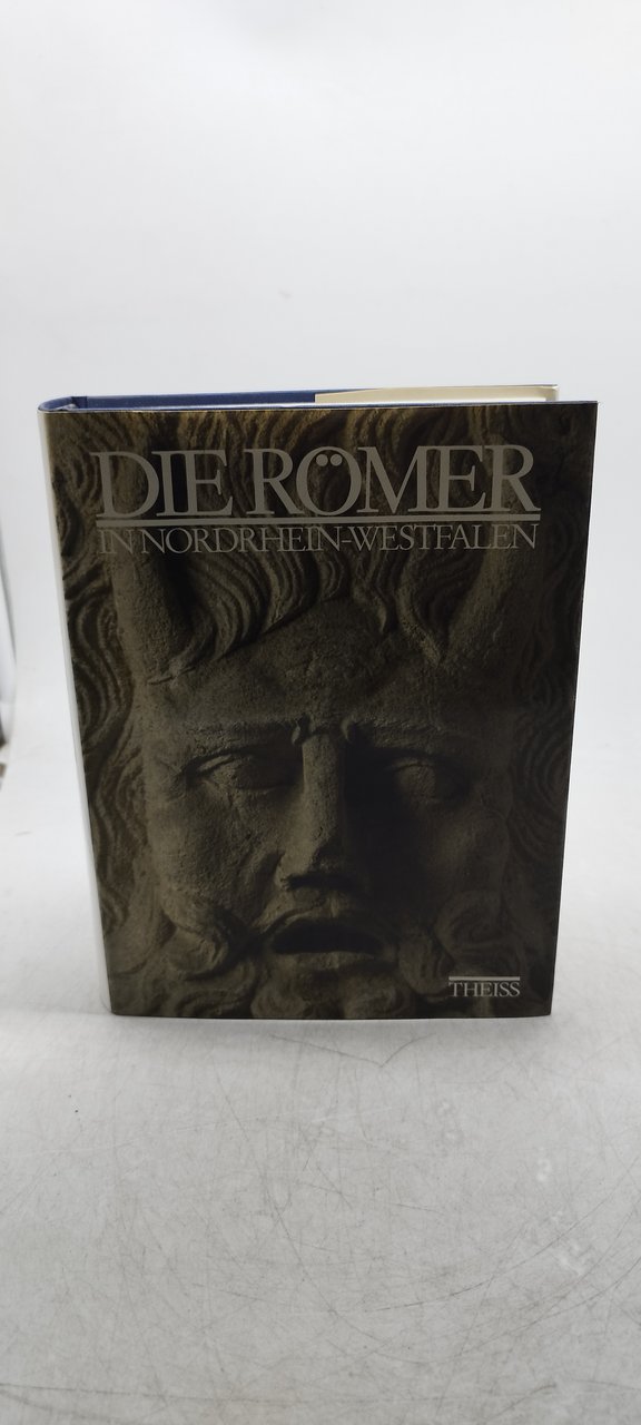 die romer in nordhein westfalen theiss