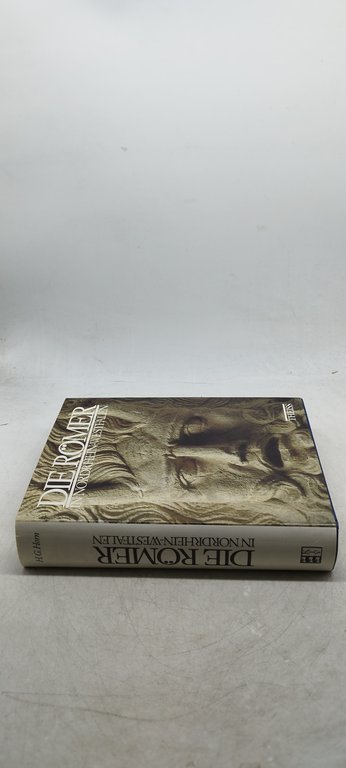 die romer in nordhein westfalen theiss