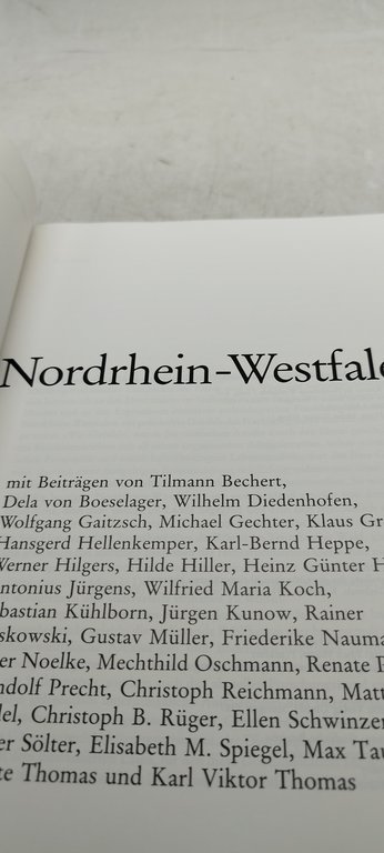 die romer in nordhein westfalen theiss