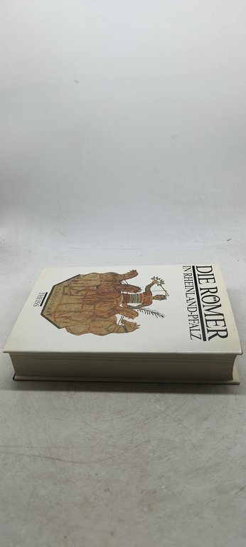 die romer in rheinland pfalz theiss