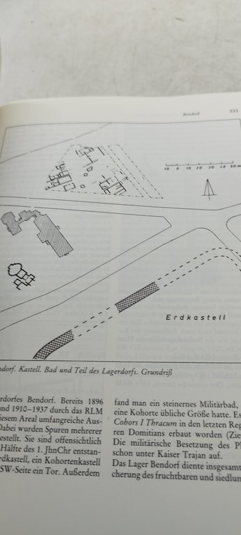 die romer in rheinland pfalz theiss