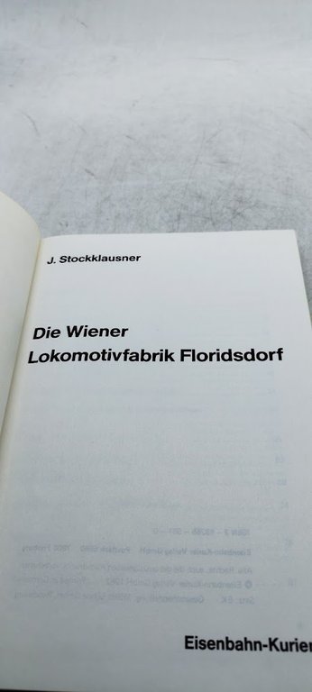 die wiener lokomotivfabrik floridsdorf