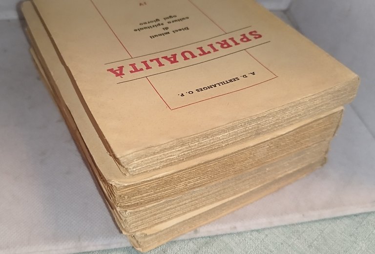 dieci minuti di cultura spirituale ogni giorno volume 1-2-3-4 | Immagine Gallery 4