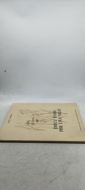 dieci paesi per una valle