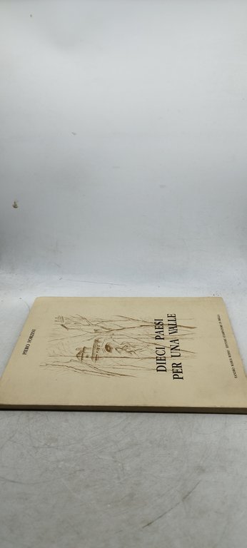 dieci paesi per una valle