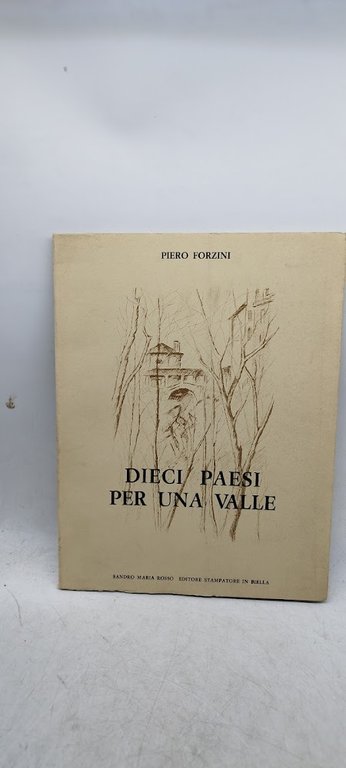 dieci paesi per una valle