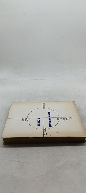 diego amntelli 3 opere