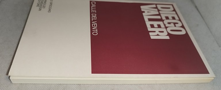 diego valeri calle del vento | Immagine Gallery 3