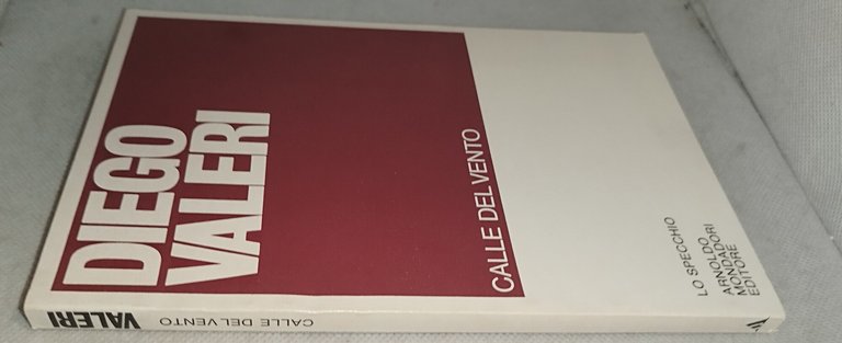 diego valeri calle del vento | Immagine Gallery 4