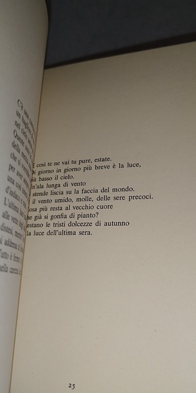 diego valeri calle del vento | Immagine Gallery 5