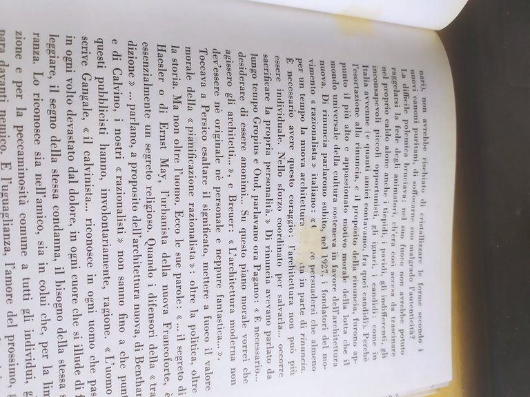 difficoltà politiche dell'architettura in italia 1920-1940 giulia veronesi