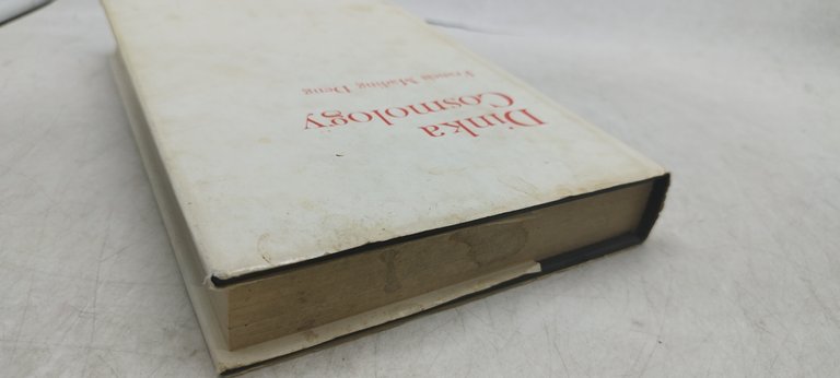 dinka cosmology francis mading deng