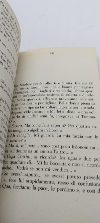 dino buzzati il grande ritratto oscar mondadori