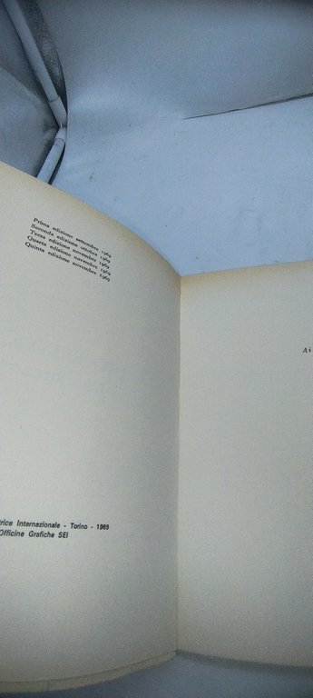 dio esiste io l'ho incontrato