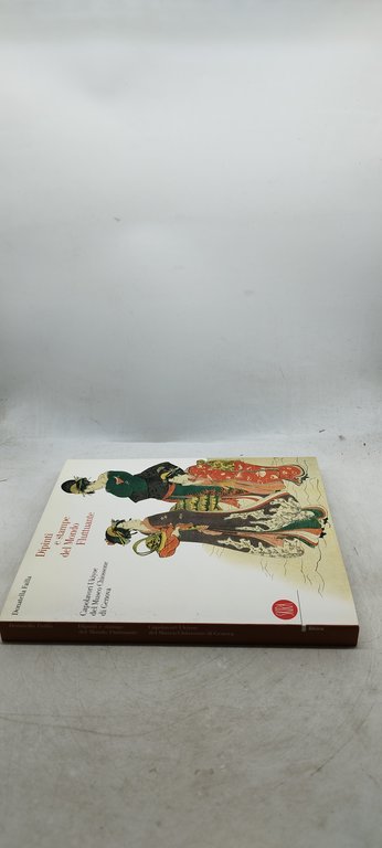 dipinti e stampe del mondo fluttuante donatella failla skira