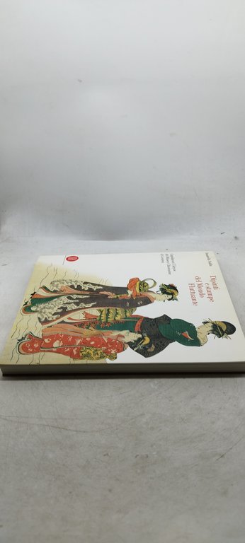 dipinti e stampe del mondo fluttuante donatella failla skira