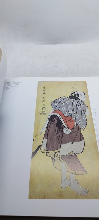 dipinti e stampe del mondo fluttuante donatella failla skira