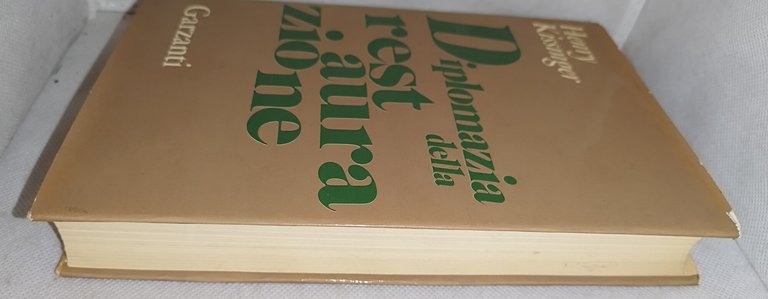 diplomazia della resistenza