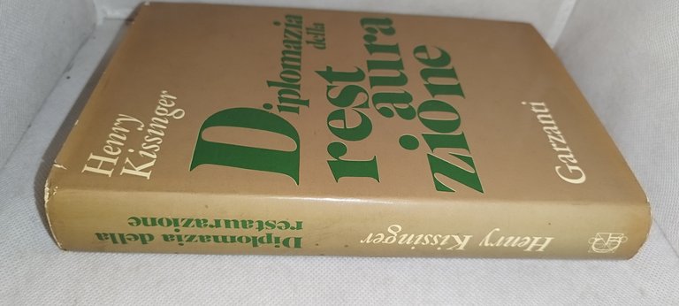 diplomazia della resistenza