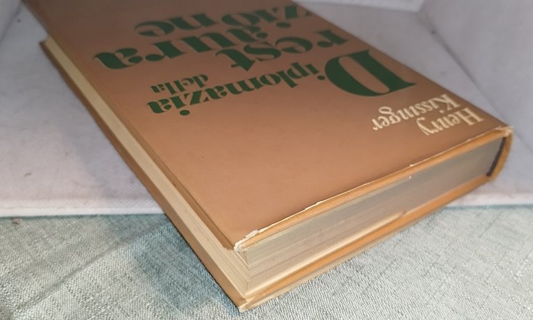 diplomazia della resistenza