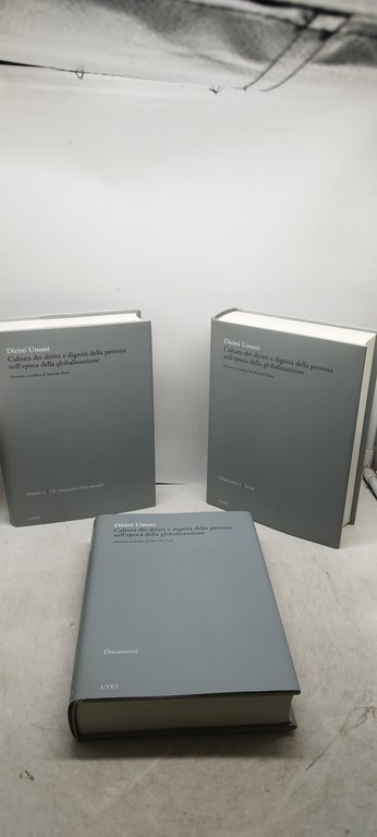 diritti umani cultura dei diritti e dignità della persona +2 …