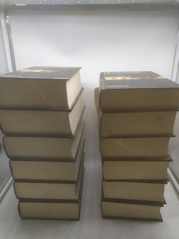 dizionario bompiani delle opere e dei personaggi 12 volumi corriere …