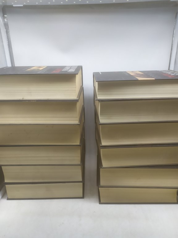 dizionario bompiani delle opere e dei personaggi 12 volumi corriere …