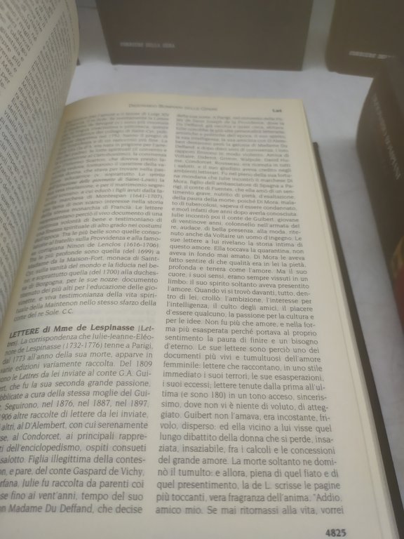 dizionario bompiani delle opere e dei personaggi 12 volumi corriere …