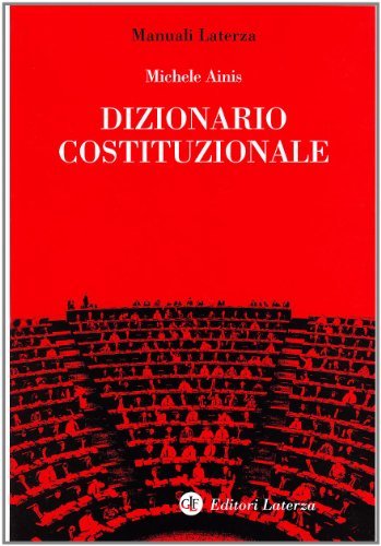 Dizionario costituzionale