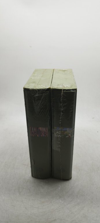 dizionario dell'occidente medievale 2 volumi einaudi con cellophane