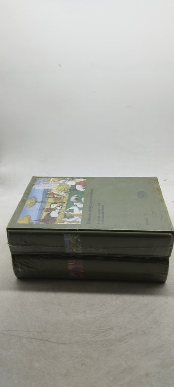 dizionario dell'occidente medievale 2 volumi einaudi con cellophane