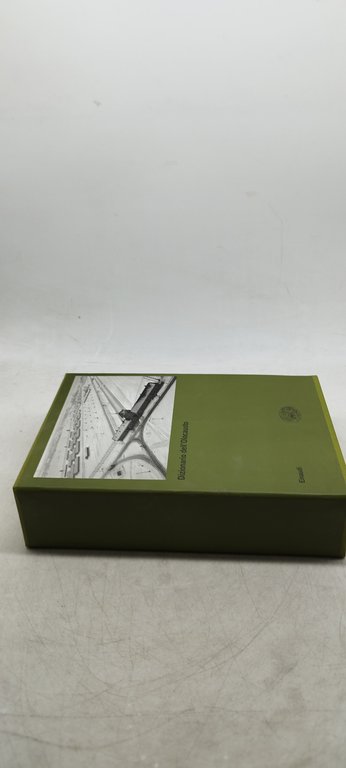 dizionario dell'olocausto einaudi