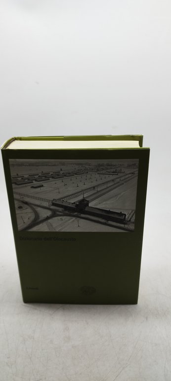dizionario dell'olocausto einaudi