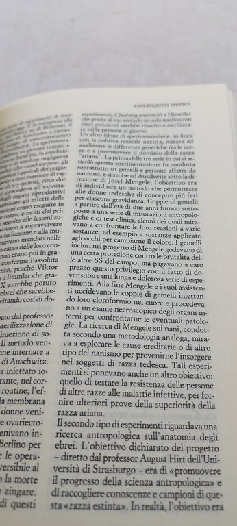 dizionario dell'olocausto einaudi