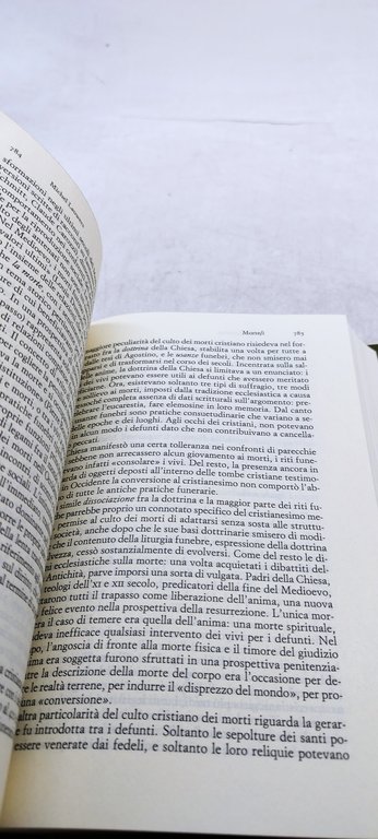 dizionario dell'ottocento medievale 2 volumi einaudi