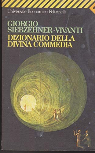 Dizionario della Divina Commedia