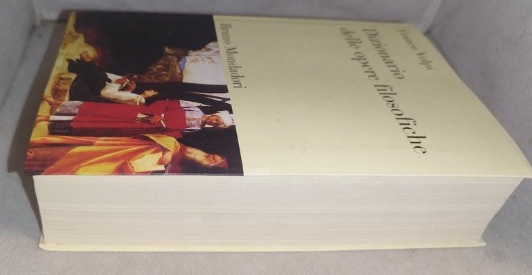 dizionario delle opere filosofiche franco volpi | Immagine Gallery 4